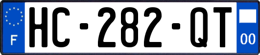 HC-282-QT
