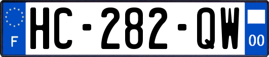 HC-282-QW