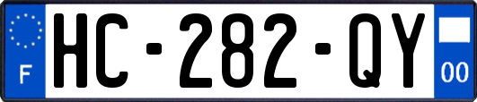 HC-282-QY