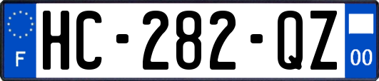 HC-282-QZ
