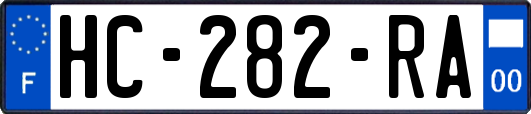HC-282-RA