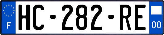HC-282-RE