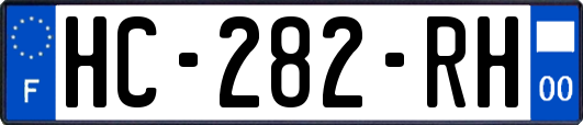 HC-282-RH