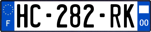 HC-282-RK
