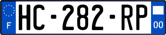 HC-282-RP