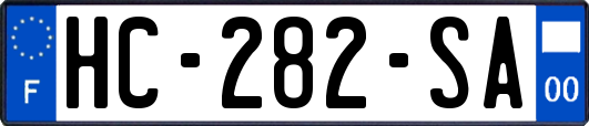 HC-282-SA