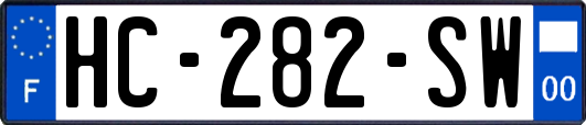 HC-282-SW