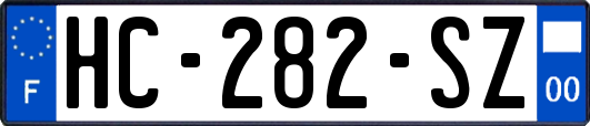 HC-282-SZ