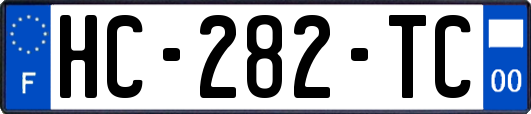 HC-282-TC