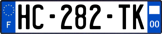 HC-282-TK