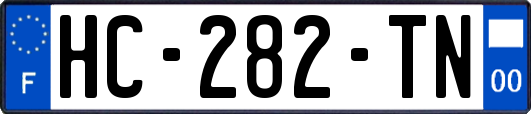 HC-282-TN