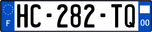 HC-282-TQ