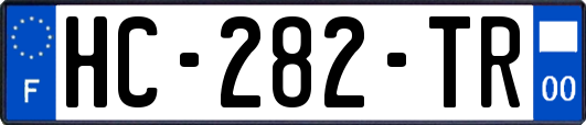 HC-282-TR