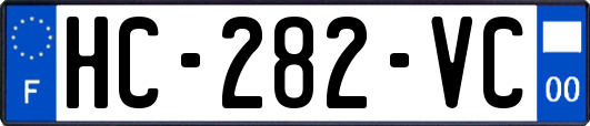 HC-282-VC