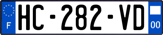 HC-282-VD