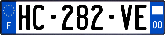 HC-282-VE
