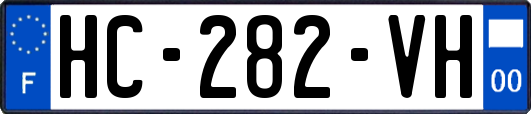 HC-282-VH