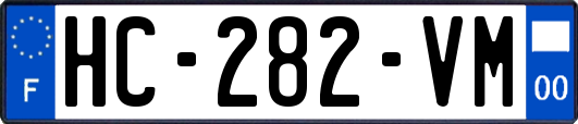 HC-282-VM