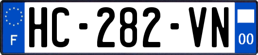 HC-282-VN