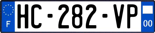 HC-282-VP