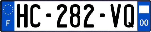 HC-282-VQ