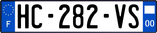 HC-282-VS