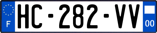 HC-282-VV