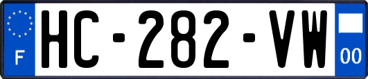 HC-282-VW