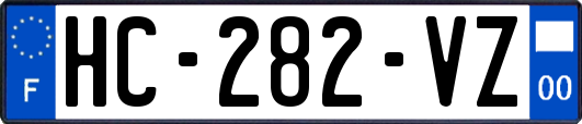 HC-282-VZ