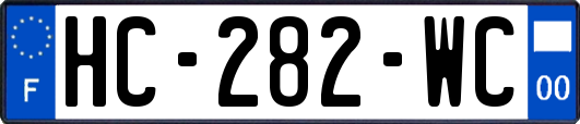 HC-282-WC