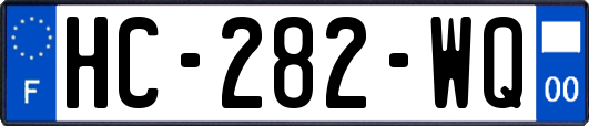 HC-282-WQ