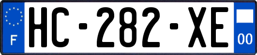 HC-282-XE