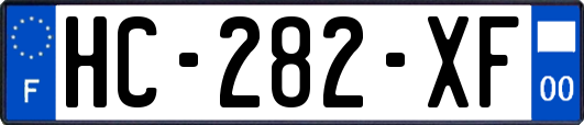 HC-282-XF