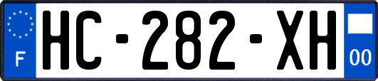 HC-282-XH