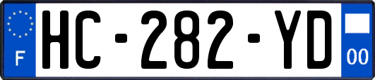 HC-282-YD