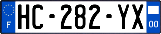 HC-282-YX