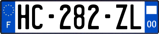 HC-282-ZL