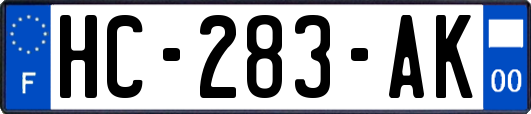 HC-283-AK