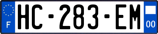 HC-283-EM