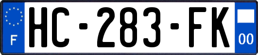 HC-283-FK