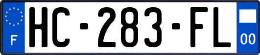 HC-283-FL
