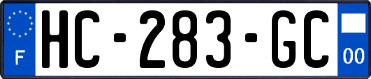 HC-283-GC