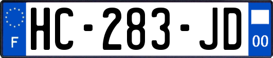 HC-283-JD