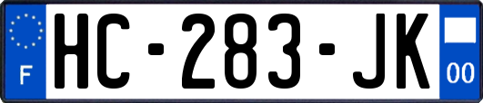 HC-283-JK