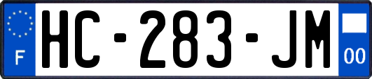 HC-283-JM