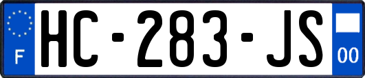 HC-283-JS