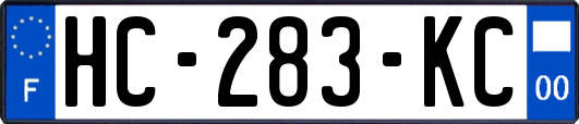 HC-283-KC