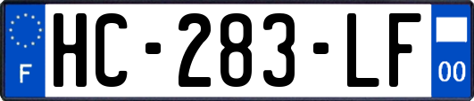 HC-283-LF