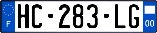 HC-283-LG