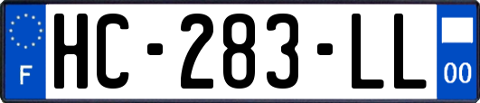 HC-283-LL